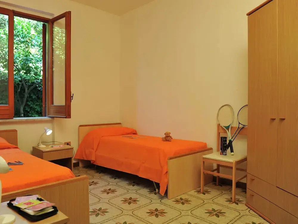 Hotel Palinuro