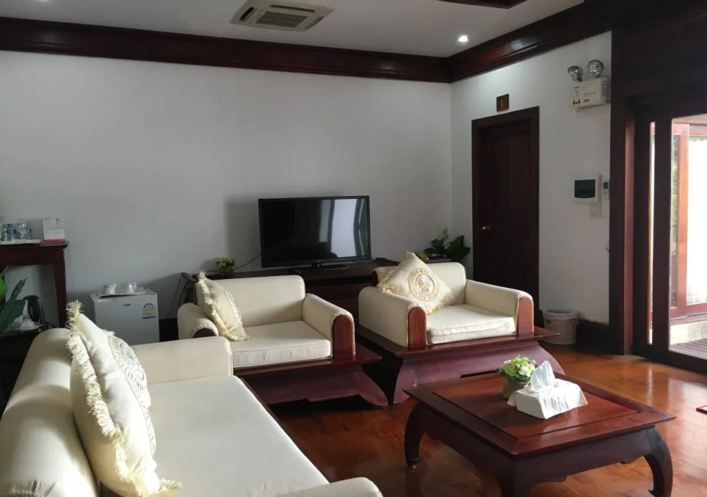 Thavexok Hotel