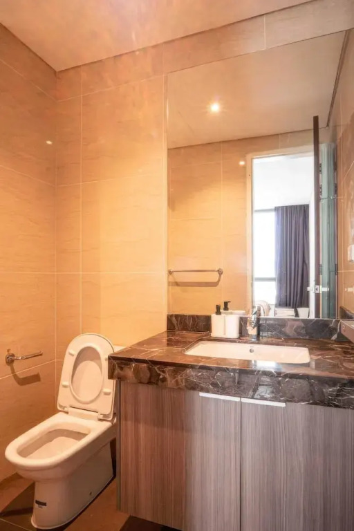 D'rapport Horizon Residences