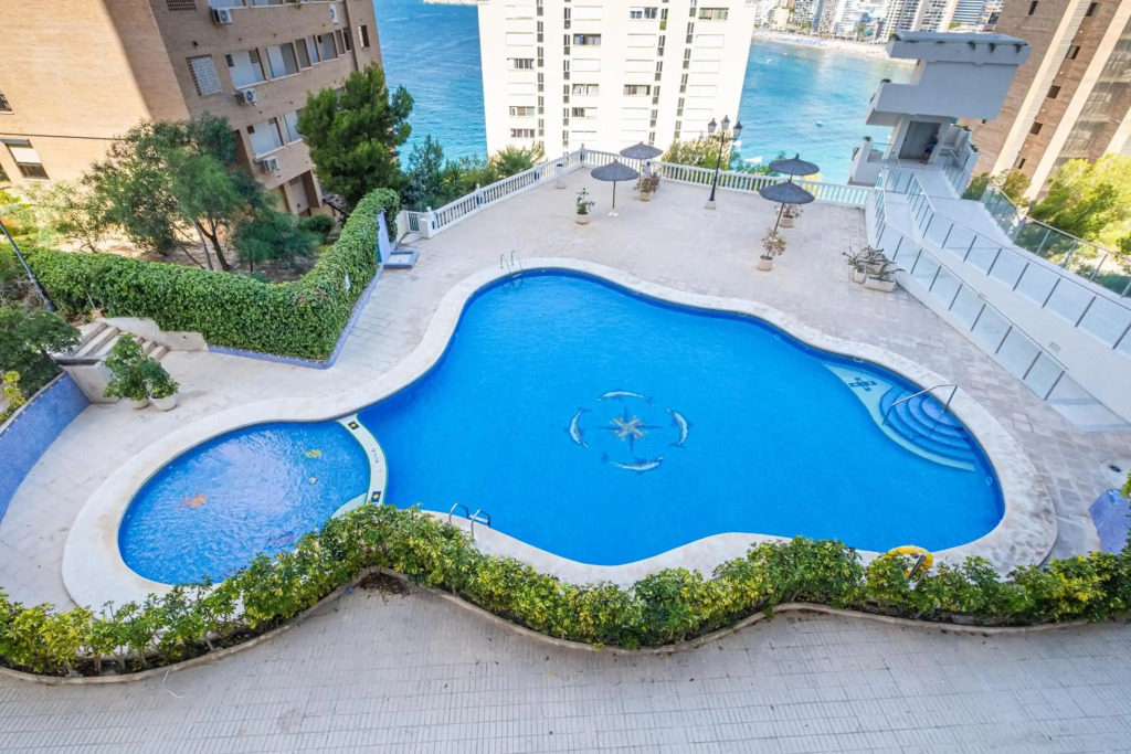 Trinisol sea views 6E