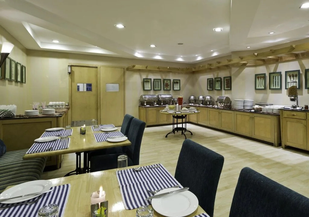Sparsa Resorts Kanyakumari