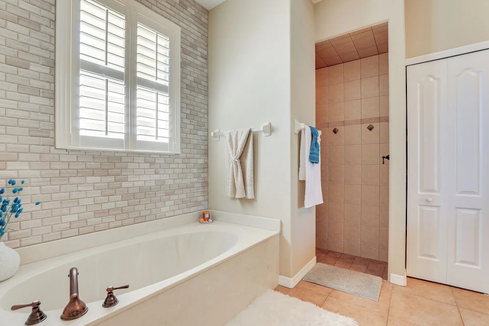 Pet-friendly Waterfront Home w/ Pool!