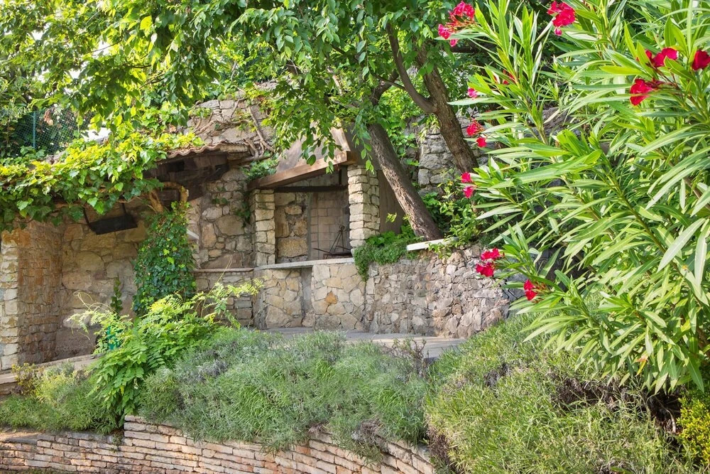 Apartment Conca Degli Ulivi