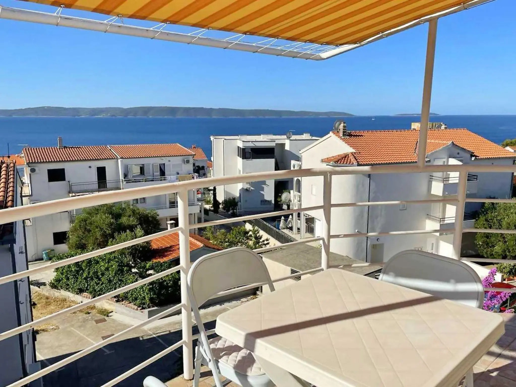 Apartments Papic