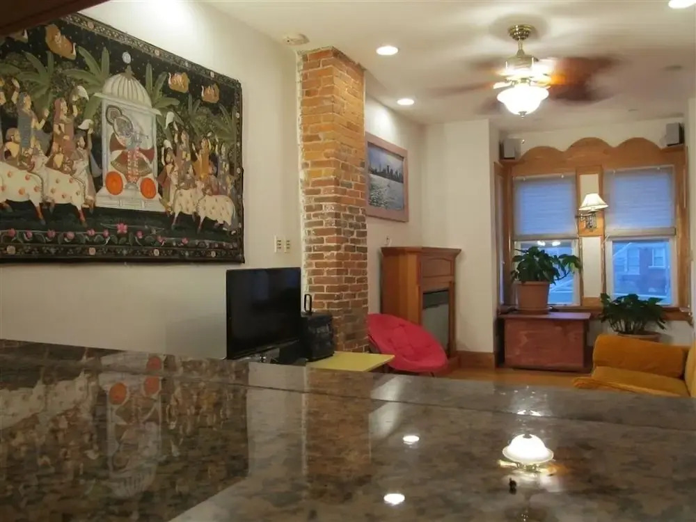 Herbivorian House