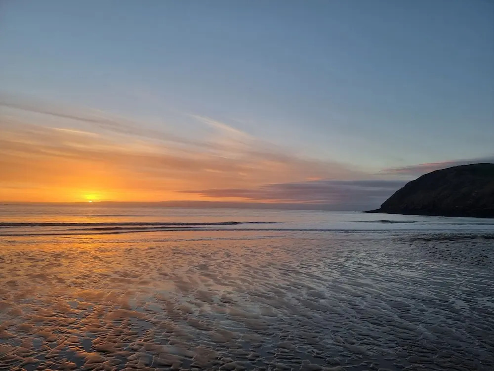 Impeccable Beachfront 2-bed Cottage in St Bees