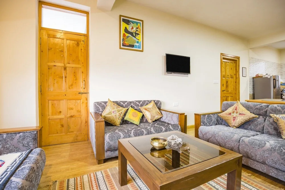 GuestHouser 1 BR Cottage 4e68