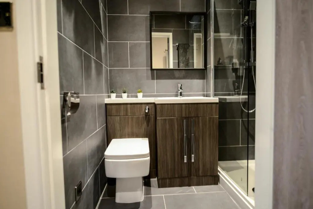 Ladywell House Suites