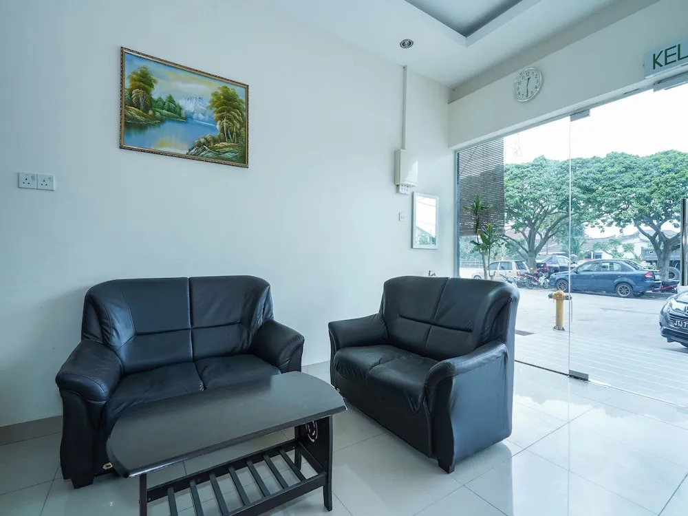 JJ Hotel Sitiawan Perak