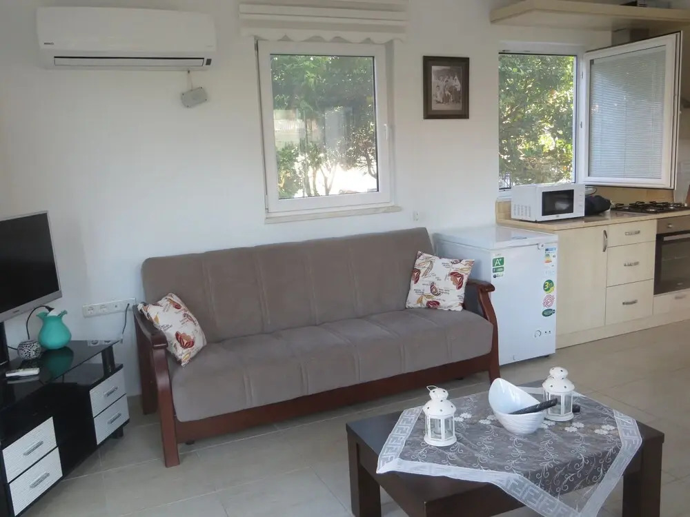 VillaSevval-Sleeps8-Pool-Bbq-Ac-near Dalyan centre