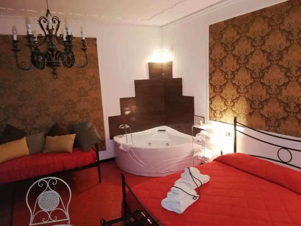 B&B Centrum Palmi