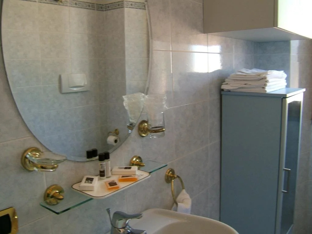 Hotel Terrazza Belvedere
