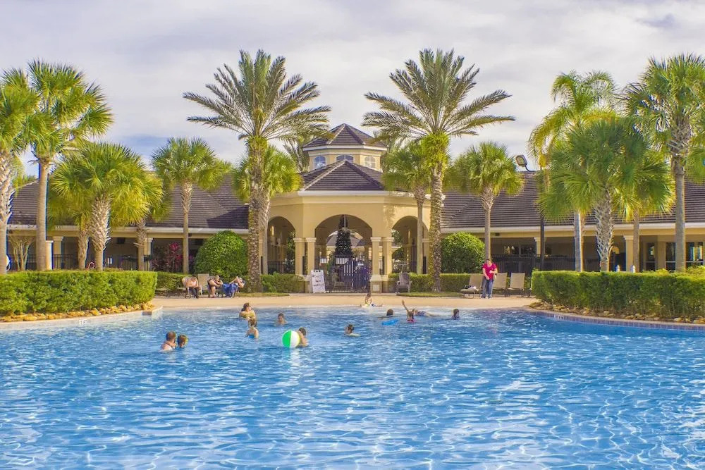 Windsor Hills Resort 7722