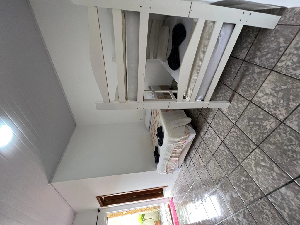 Pousada Armação das Baleias
