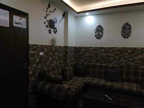 Amaleed Hotel Apartment