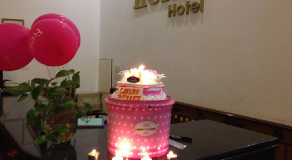 Hue Home Hotel
