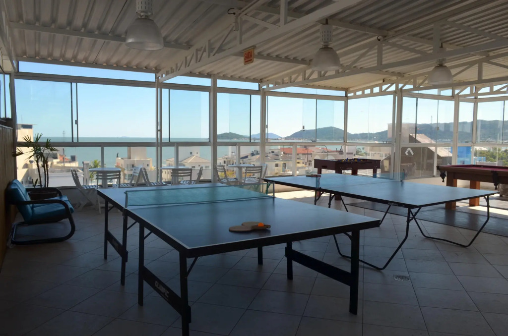 Mar de Canasvieiras Hotel e Eventos