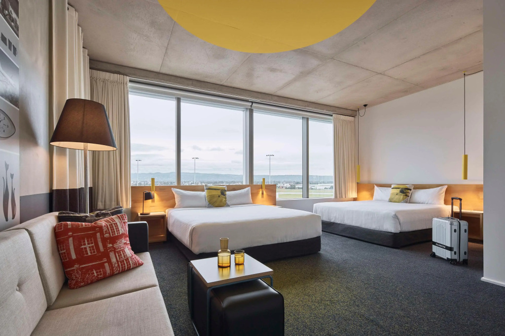 Atura Adelaide Airport