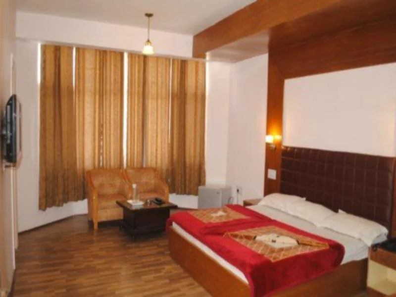 OYO 12364 Nishita Resorts