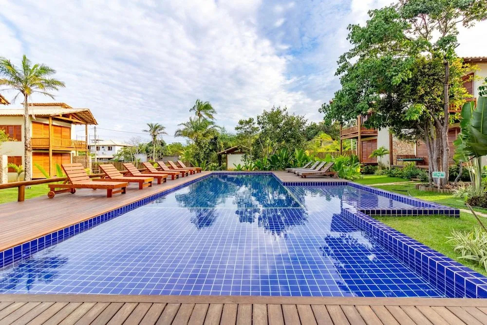 Casa Barra Grande