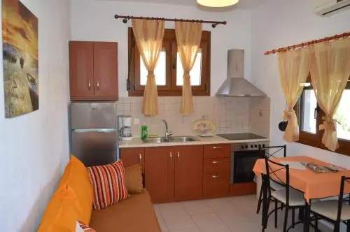 Remvi Apartments