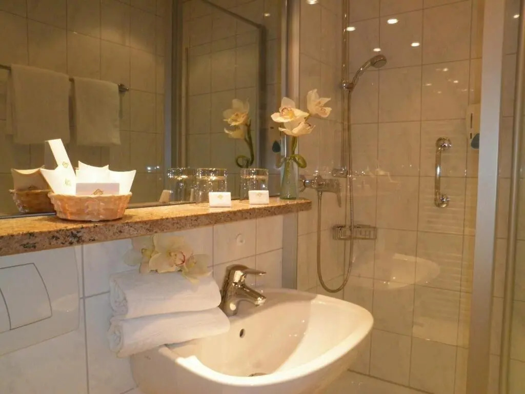 Thermen-Hotel Rottaler Hof