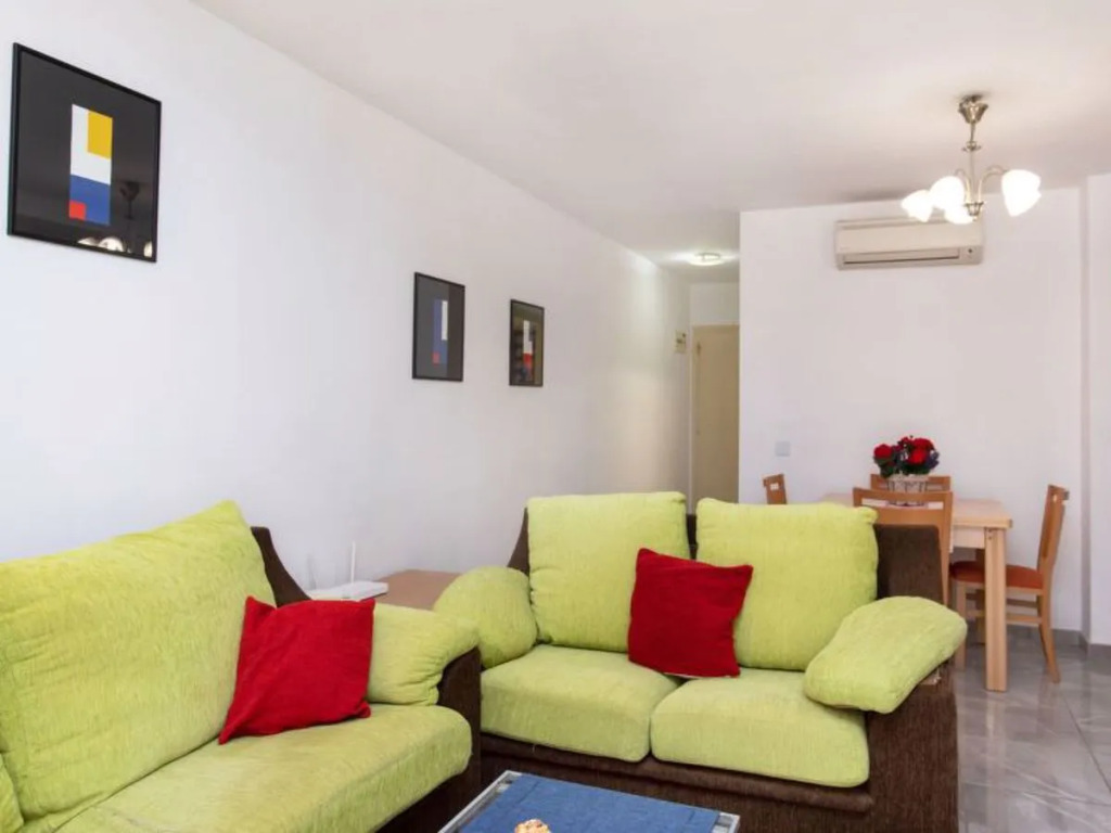 Apartment Ancora