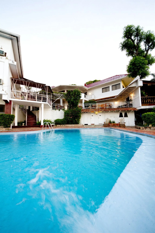 Hotel Mont Joli