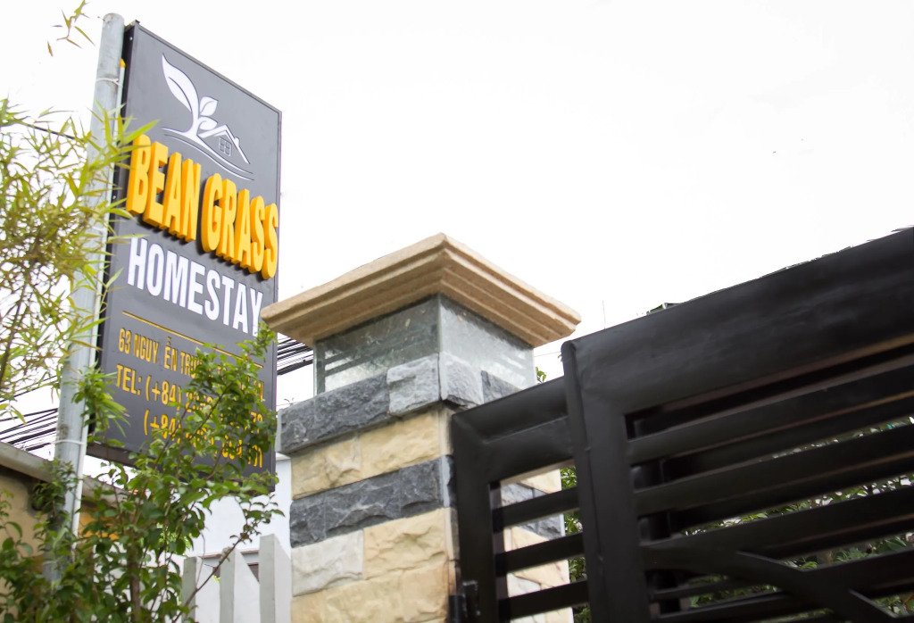 Bean Grass Homestay