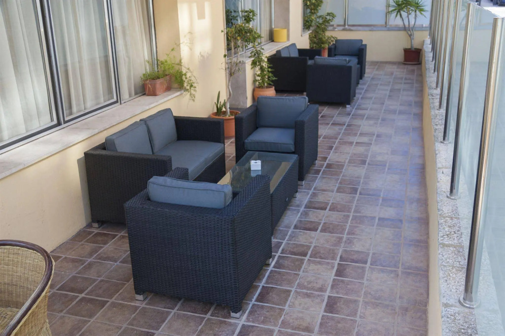 Hotel Marbel