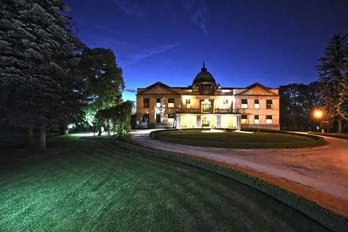 Chateau Kotěra