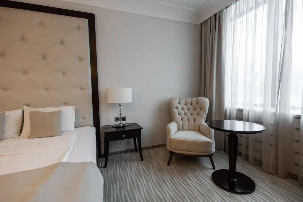 GARNI HOTEL AMI