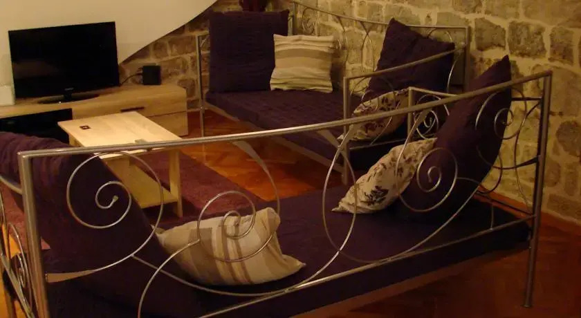 Apartments Centar