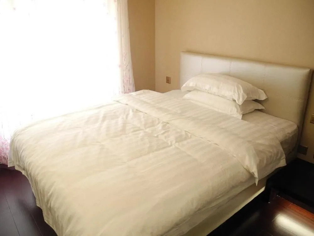City Inn Hotel Apartment