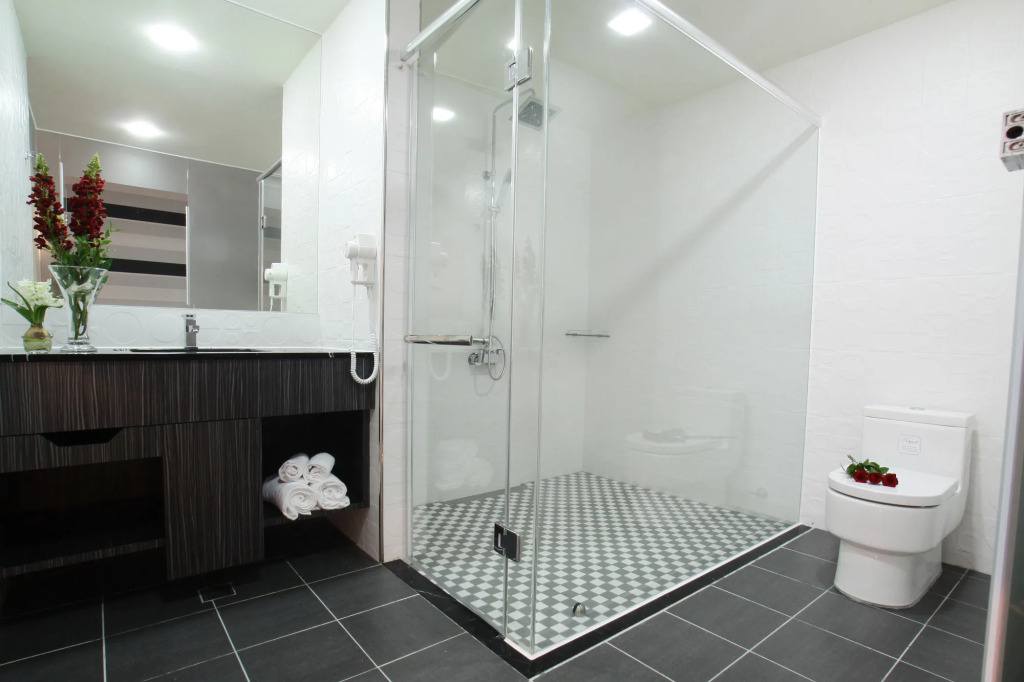 Yoai Hotel