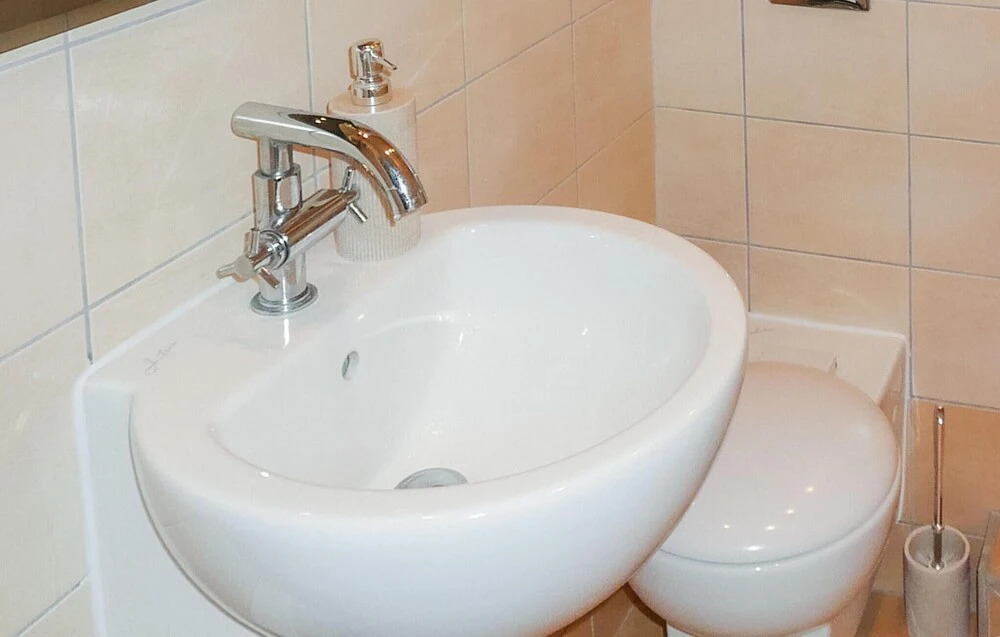 Amazing Home in Gdansk With 2 Bedrooms and Wifi