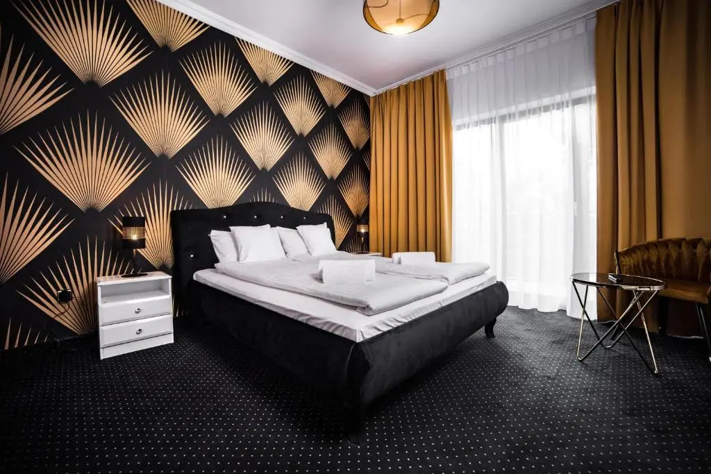 Hotel Południk Park Conference&SPA