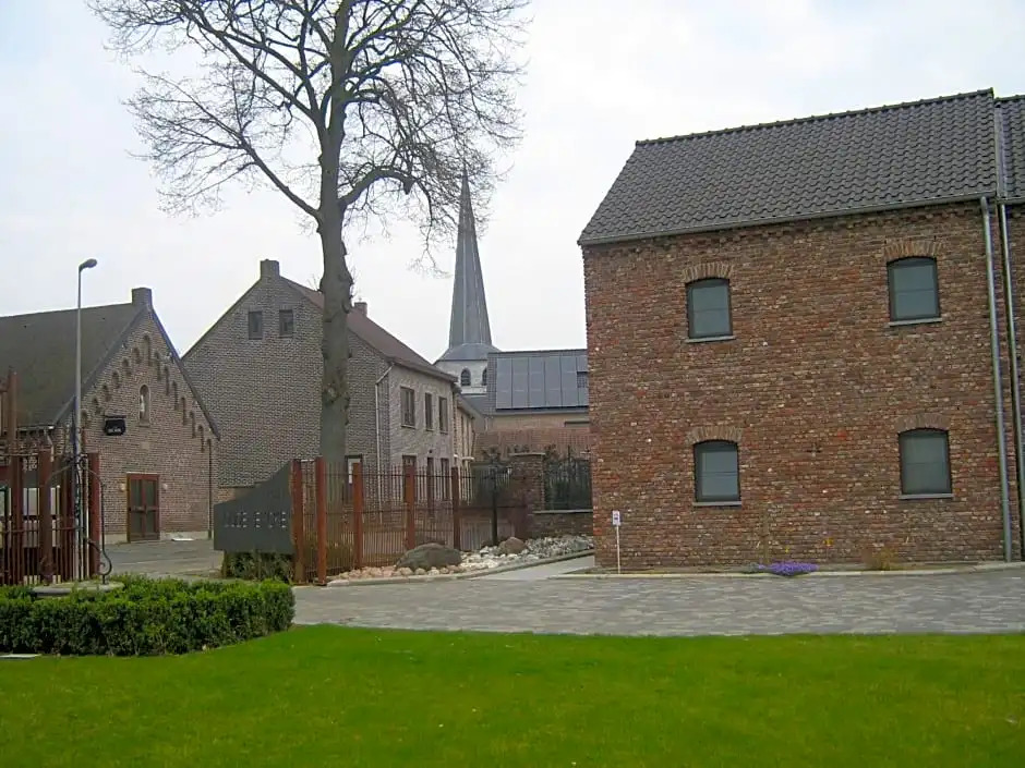 Hotel Oude Eycke