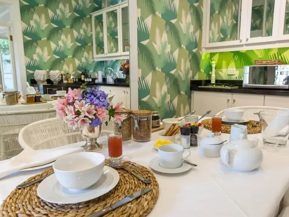 Lexden Guesthouse
