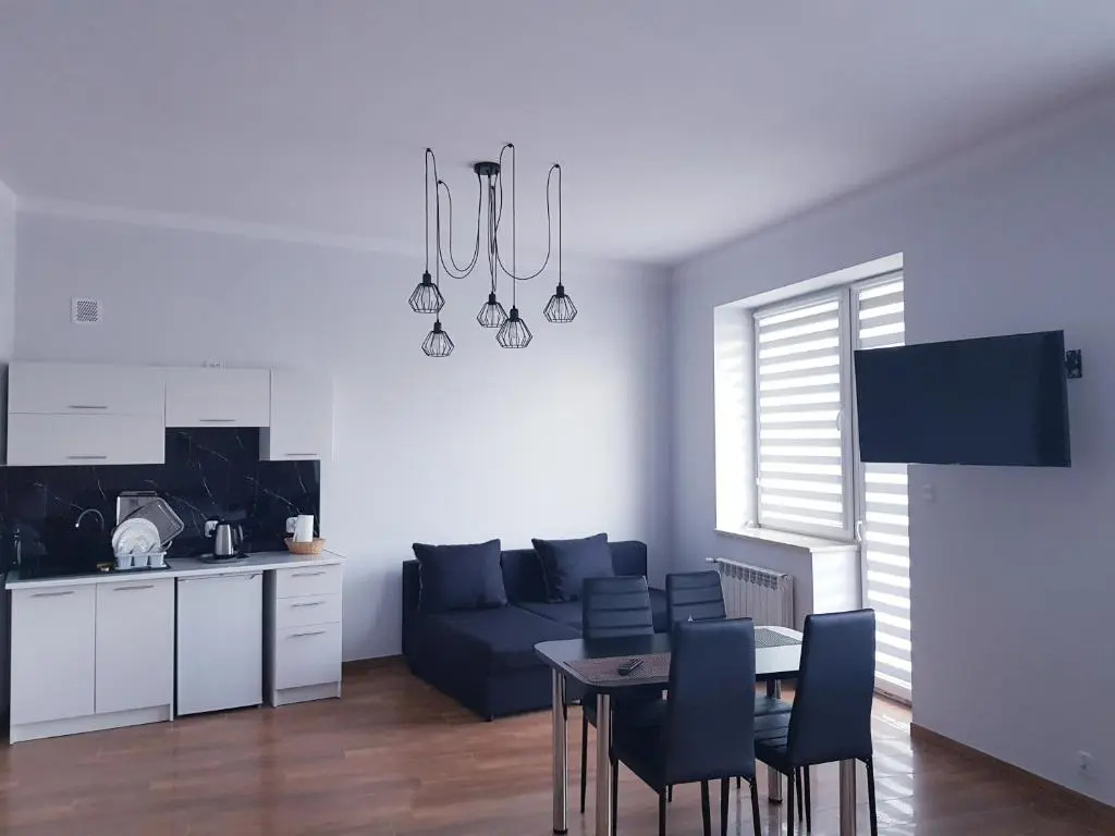 Apartamenty Polna