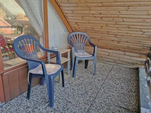 Apartment Thiessen