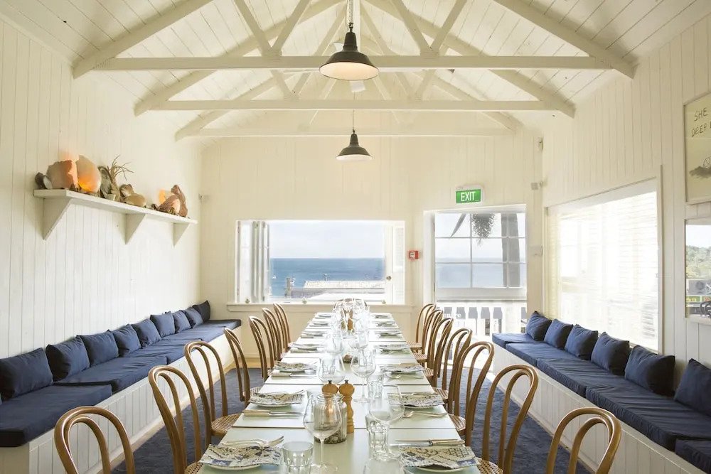 The Oyster Inn