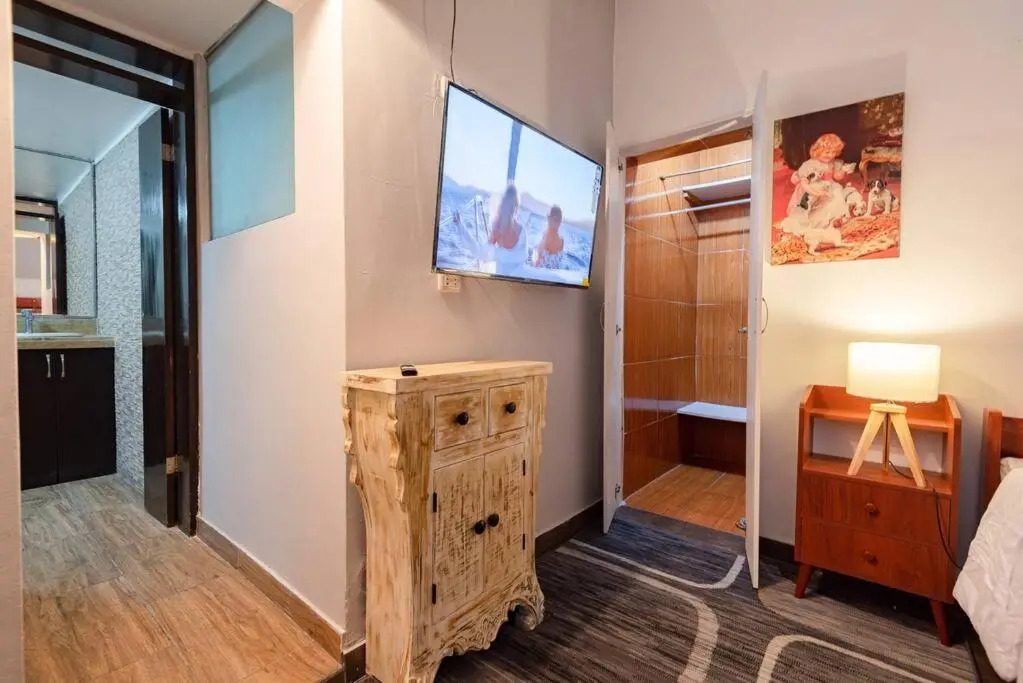 Sweet Maternity Home & 3 Bedroom