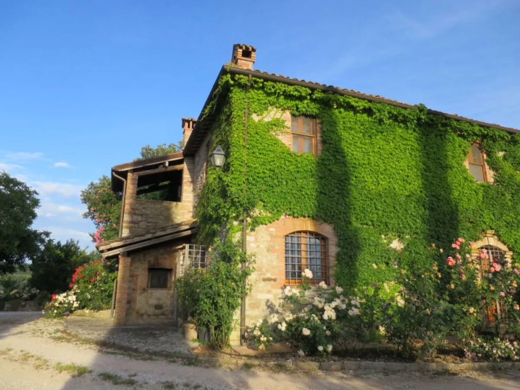 Casa Ingrid (MSI140)