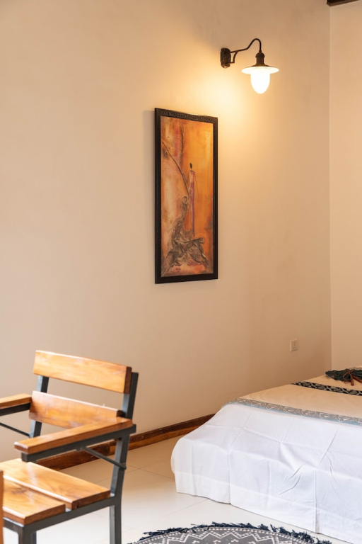 La Villa Aphro Benin