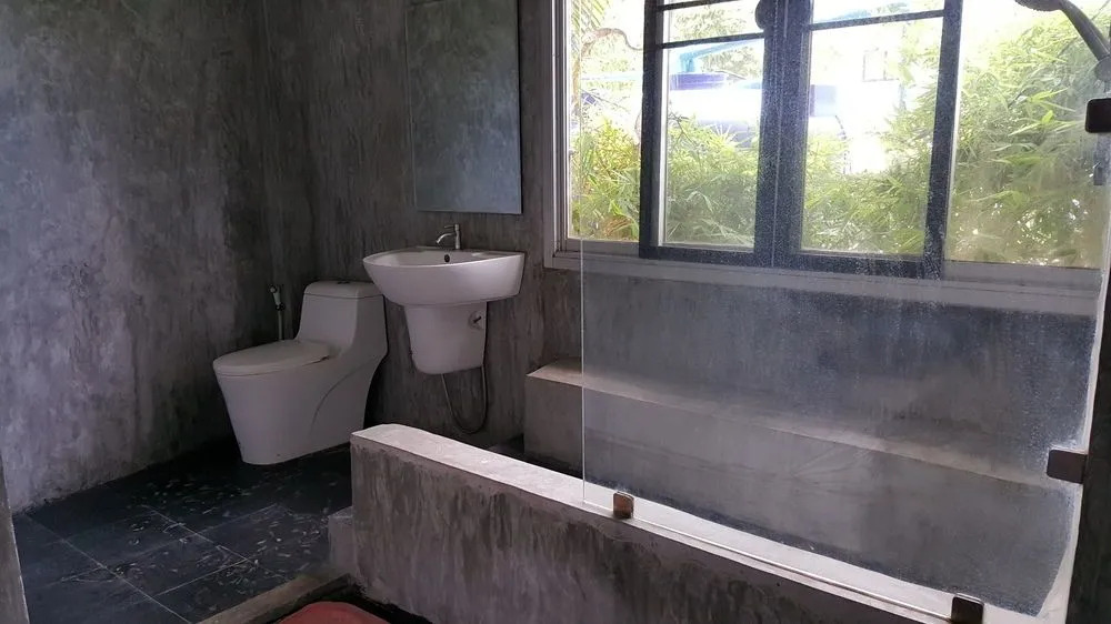 Eight Koh Tao