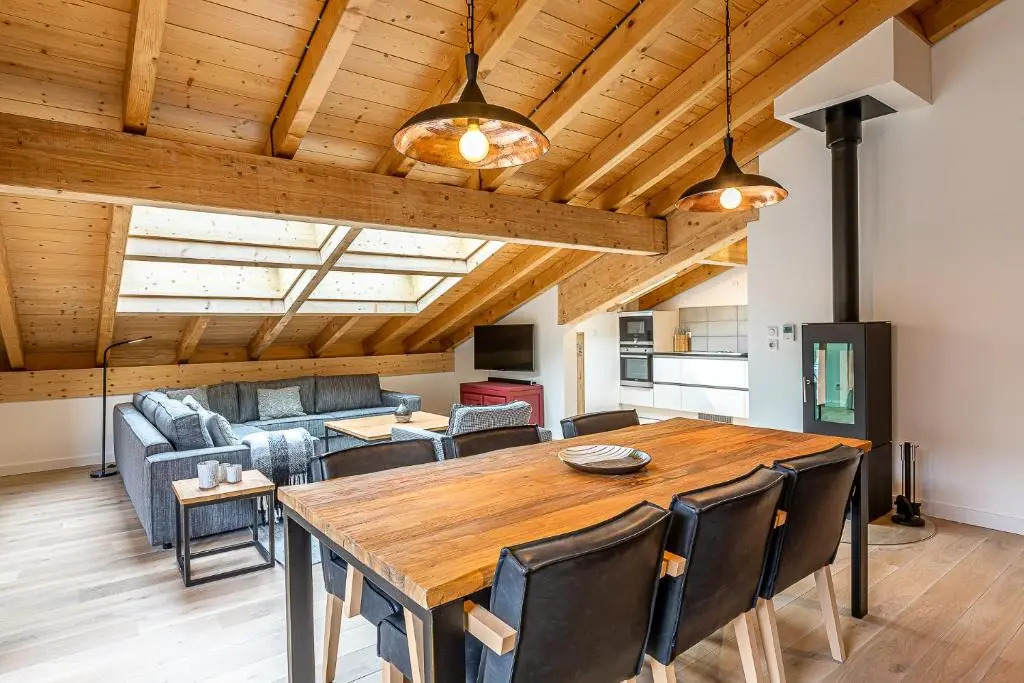 FranceComfort - AlpChalets Portes du Soleil