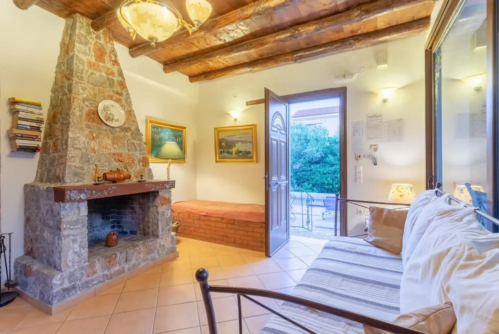 Villa Nineta