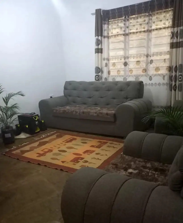 Stay. Plus Darad Homes Diani