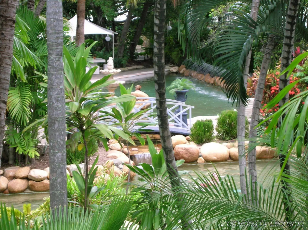 Seahaven Resort